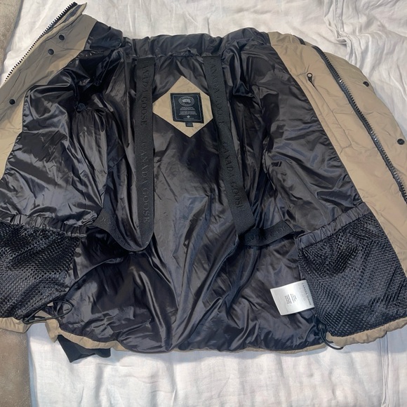Canada goose Everett puffer jacket - Picture 4 of 5